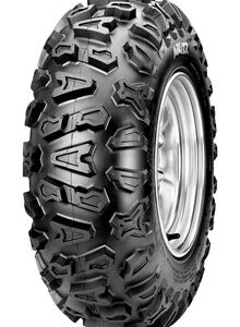 CHENG SHIN ABUZZ CU01 4PR 25X8.00-12 44M