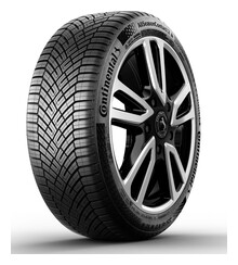 CONTINENTAL ALLSEASONCONTACT 2 3PMSF EVC M+S XL 245/35R19 93Y