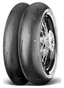 CONTINENTAL CONTIATTACK SM 2 FRONT 110/70R17 54H