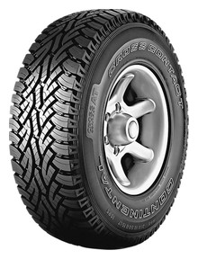 CONTINENTAL CONTICROSSCONTACT AT M+S POR LT235/85R16 114Q