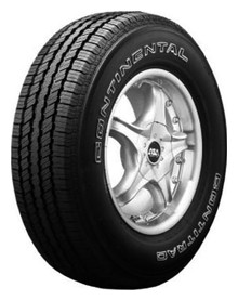 CONTINENTAL CONTITRAC M+S 255/70R16 111H
