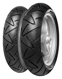 CONTINENTAL CONTITWIST SPORT SM REAR 130/70-17 62H