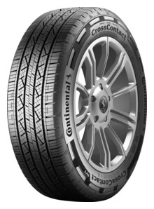 CONTINENTAL CROSSCONTACT HT EVC M+S XL 235/65R17 108H