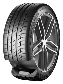 CONTINENTAL PREMIUMCONTACT 6 CONTISILENT EVC MERCEDES MO SIL 325/40R22 114Y