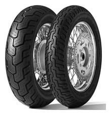 DUNLOP D 404 REAR 180/70-15 76H