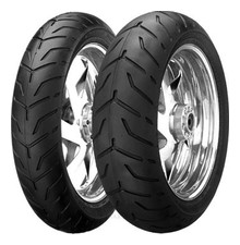 DUNLOP D 408 FRONT 140/75R17 67V