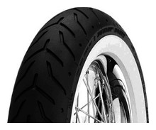 DUNLOP D 408 WWW WWW 130/90B16 67H