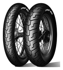 DUNLOP K 591 REAR 160/70B17 73V