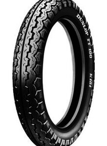 DUNLOP TT 100 TT 4.10-18 59H