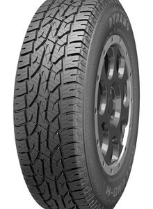 DYNAMO HISCEND HM AT 01 3PMSF M+S 215/70R16 100S