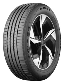 FALKEN E ZIEX SILENT XL 235/45R21 101V