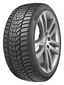 HANKOOK WINTER I CEPT EVO3 X W330A 3PMSF M+S XL 275/45R21 110V