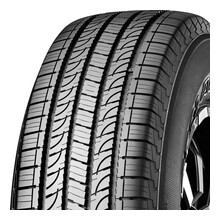 YOKOHAMA GEOLANDAR HTS G056 M+S 265/75R16 116H