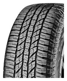 YOKOHAMA GEOLANDAR AT G015 3PMSF M+S 32X11.50R15 113S