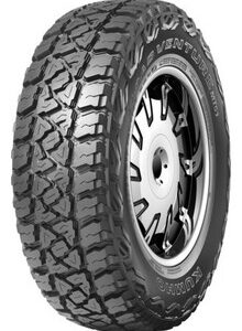 KUMHO ROAD VENTURE MT51 M+S POR LT225/75R16 115Q