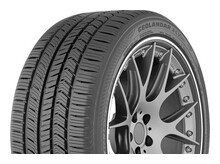 YOKOHAMA GEOLANDAR X CV G057 M+S XL 295/40R21 111W