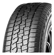 YOKOHAMA GEOLANDAR CV4S G061 3PMSF M+S XL 265/45R20 108V