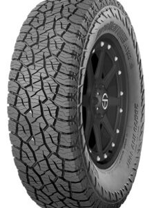 KUMHO ROAD VENTURE AT52 3PMSF M+S 265/65R18 114T
