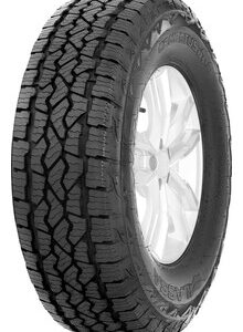 LASSA COMPETUS AT3 3PMSF M+S 195/80R15 96T