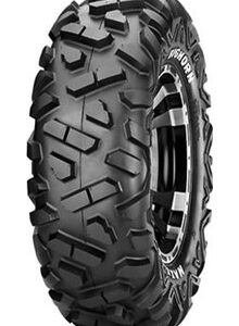 MAXXIS M 917 BIG HORN 26X9.00R12 49N