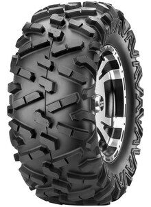 MAXXIS MU 09 BIG HORN 2 6PR 26X9.00R12 49N