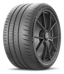 MICHELIN PILOT SPORT CUP 2 CONNECT LOTUS XL 245/35ZR20 95Y