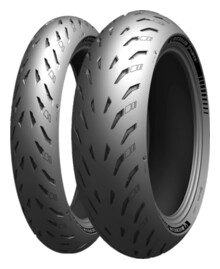MICHELIN POWER 5 FRONT 120/70ZR17 58W