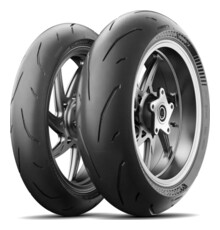 MICHELIN POWER GP 2 REAR 190/55ZR17 75W