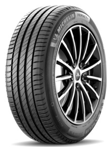 MICHELIN PRIMACY 4 SUV ACOUSTIC XL 255/45R20 101V