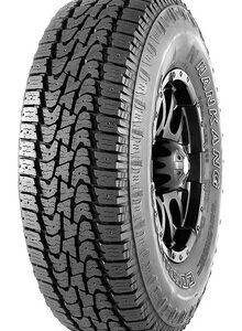NANKANG AT-5 OWL POR 265/75R16 119Q