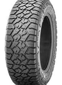 NANKANG RT CONQUEROR POR LT265/60R18 119Q