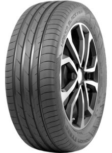 NOKIAN TYRES HAKKA BLACK 3 SUV XL 255/45R19 104W