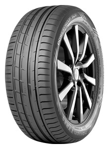 NOKIAN TYRES POWERPROOF SUV 235/55R20 102W