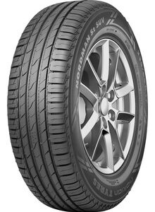 NORDMAN S2 SUV DOT21 OUTLET 225/60R18 100H