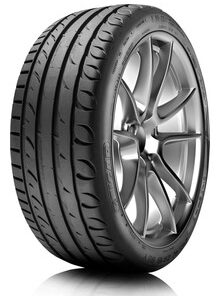 TIGAR TIGAR ULTRA HIGH PERFORMANCE XL 255/40ZR19 100Y