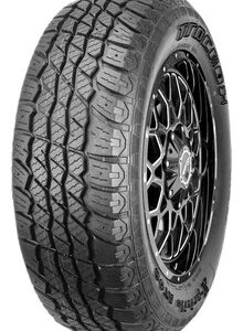 TRACMAX X PRIVILO AT08 255/70R16 111T