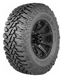 YOKOHAMA GEOLANDAR MT G003 M+S POR LT235/85R16 120Q