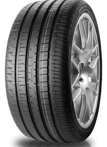 AVON ZX7 275/55R17 109V