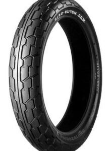 BRIDGESTONE G 515 TT 110/80-19 59S
