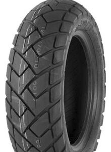 CHENG SHIN C 6017 WW 100/80-10 58P