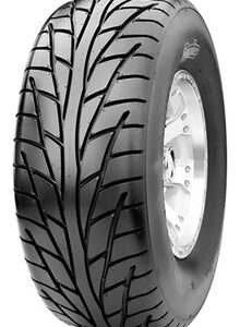 CHENG SHIN CS 06 STRYDER 18X10-10 6PR 18/10.00-10 37N