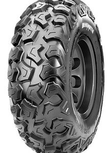 CHENG SHIN CU 07 BEHEMOTH M+S 27X9.00R14 53M
