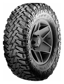 COOPER EVOLUTION MTT M+S OWL POR LT255/70R16 108Q