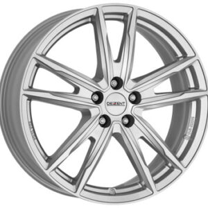 DEZENT KF  (Pallokartiopulteilla)