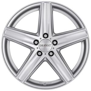 DEZENT TG  (Pallokartiopulteilla)