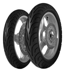 DUNLOP ARROWMAX STREETSMART REAR 120/90-18 65V