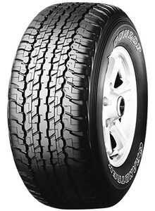 DUNLOP GRANDTREK AT 22 DEMO 265/70R17 115S
