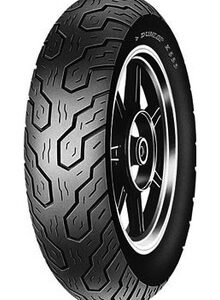 DUNLOP K 555 REAR 140/80-15 67H