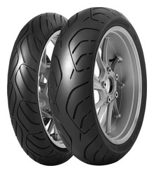 DUNLOP SPORTMAX ROADSMART 3 FRONT 120/70R15 56H