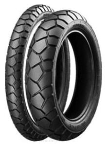 HEIDENAU K 76 FRONT 110/80B19 59H